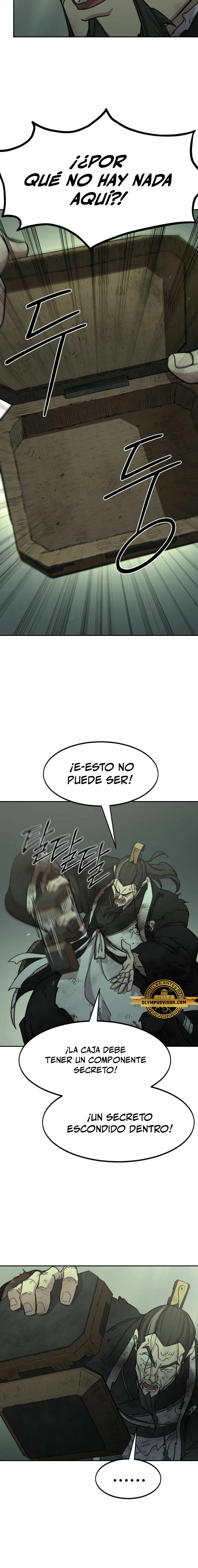 Secta de la montaña - Capítulo 107 - Página 2 - LectorTMOo