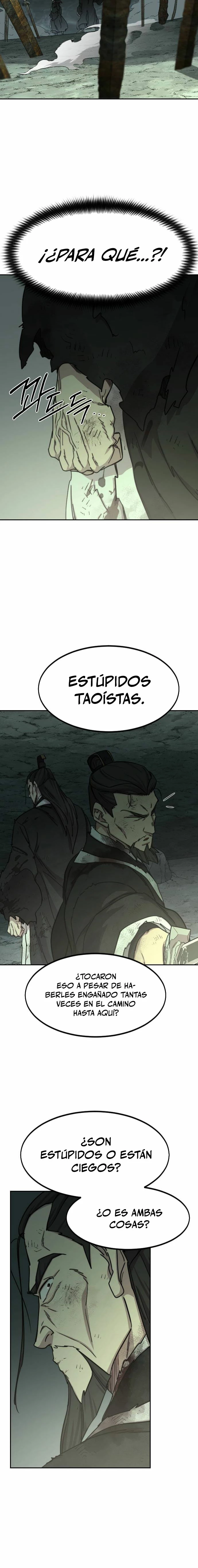 Secta de la montaña - Capítulo 107 - Página 5 - LectorTMOo