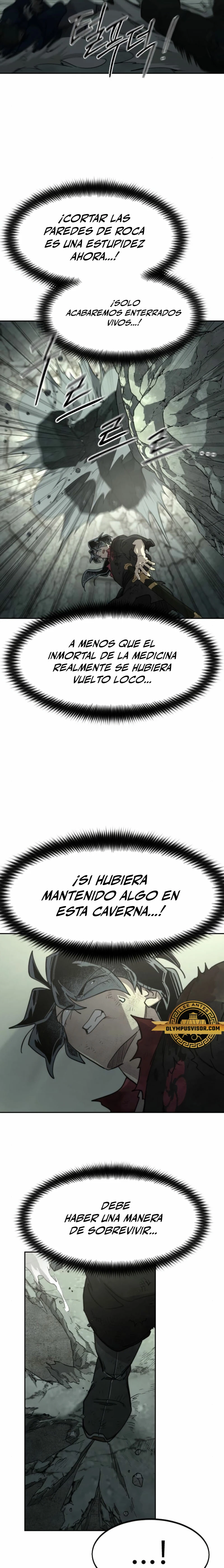 Secta de la montaña - Capítulo 108 - Página 11 - LectorTMOo