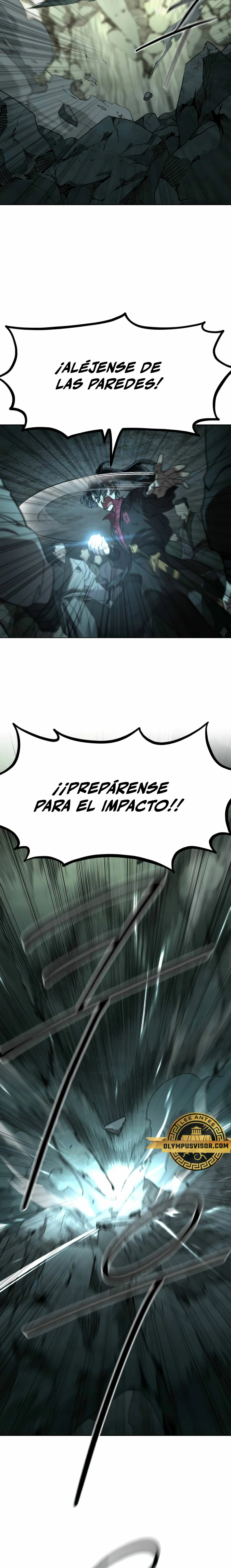 Secta de la montaña - Capítulo 109 - Página 3 - LectorTMOo