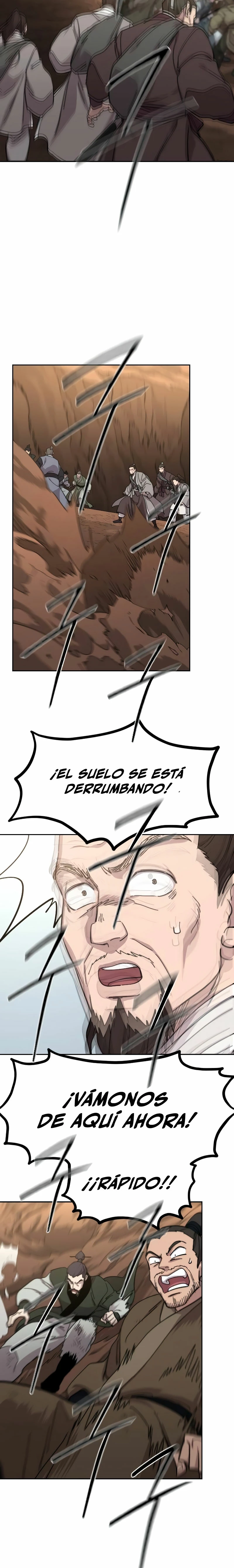 Secta de la montaña - Capítulo 109 - Página 13 - LectorTMOo
