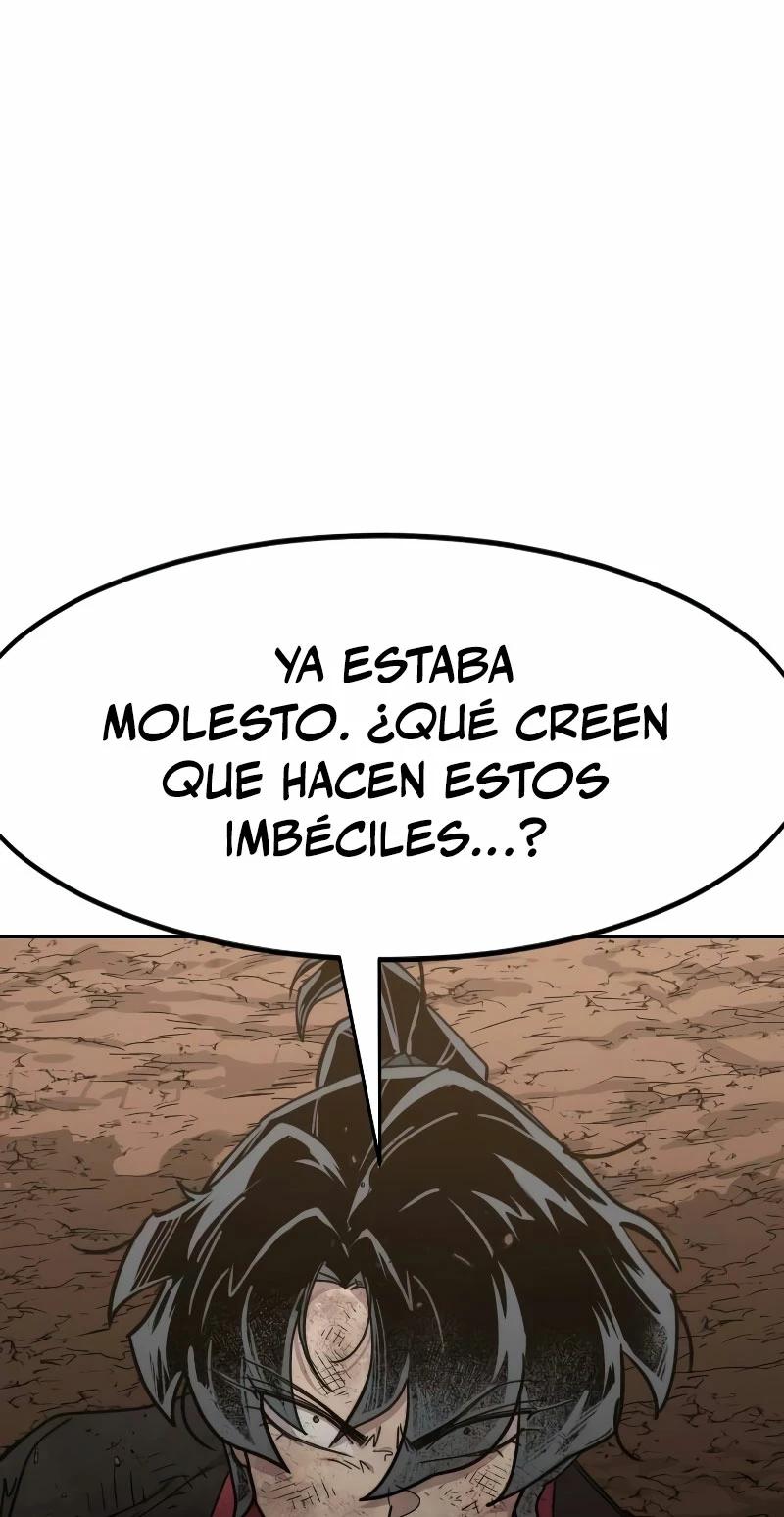 Secta de la montaña - Capítulo 109 - Página 36 - LectorTMOo