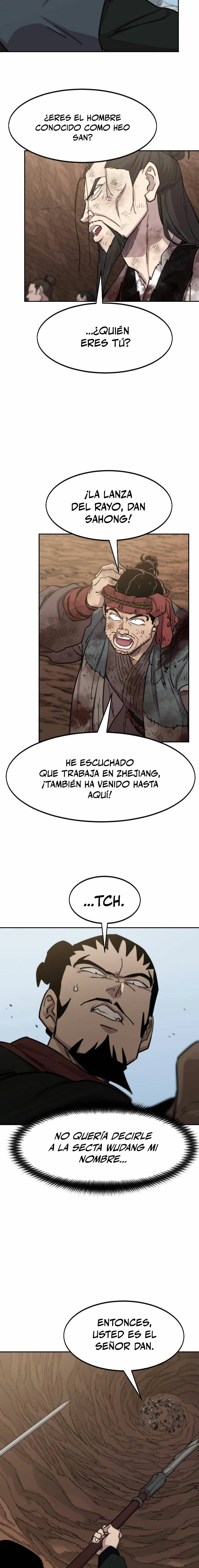 Secta de la montaña - Capítulo 110 - Página 2 - LectorTMOo