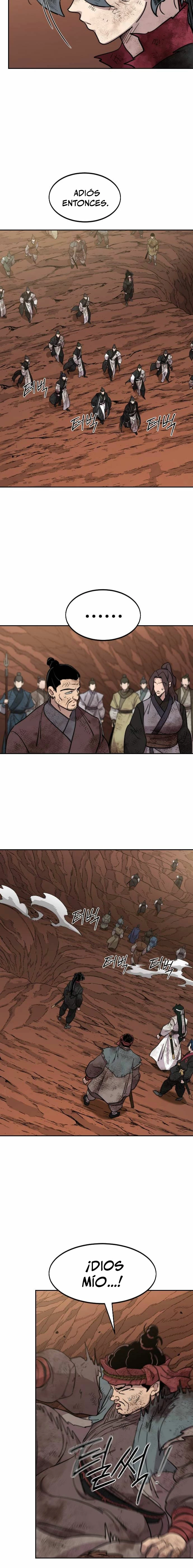Secta de la montaña - Capítulo 110 - Página 18 - LectorTMOo