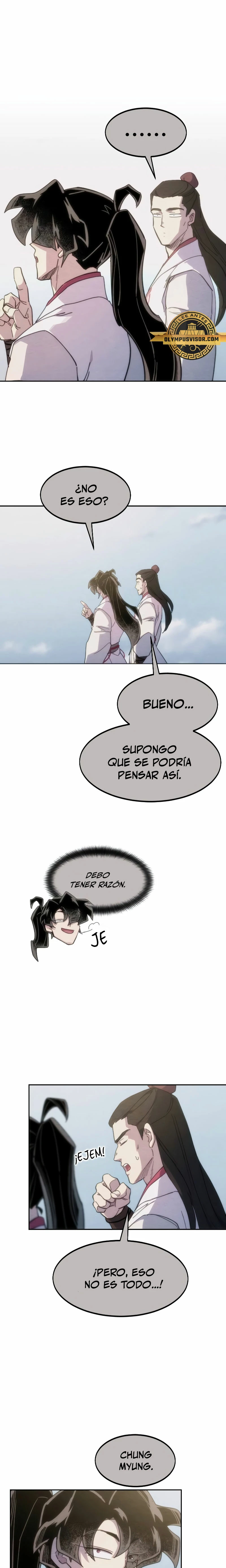 Secta de la montaña - Capítulo 111 - Página 3 - LectorTMOo