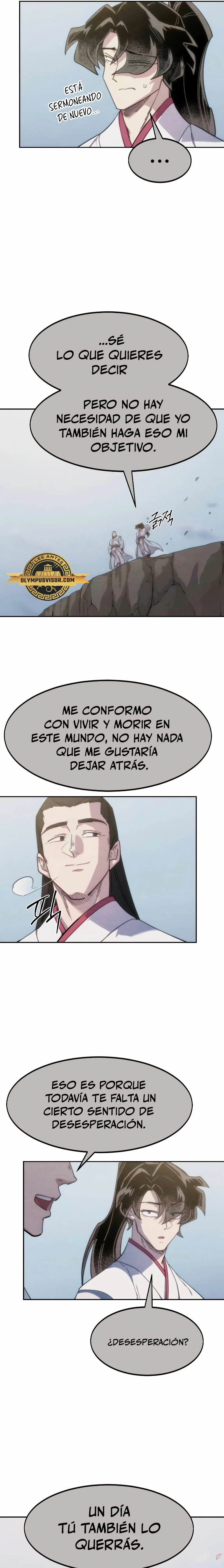 Secta de la montaña - Capítulo 111 - Página 6 - LectorTMOo