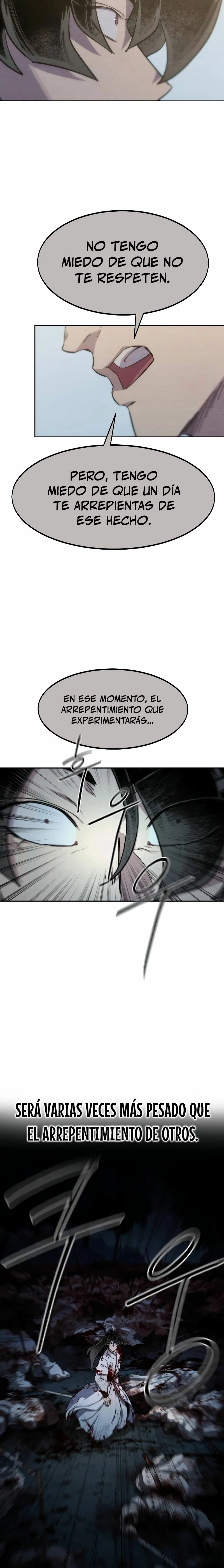 Secta de la montaña - Capítulo 111 - Página 10 - LectorTMOo