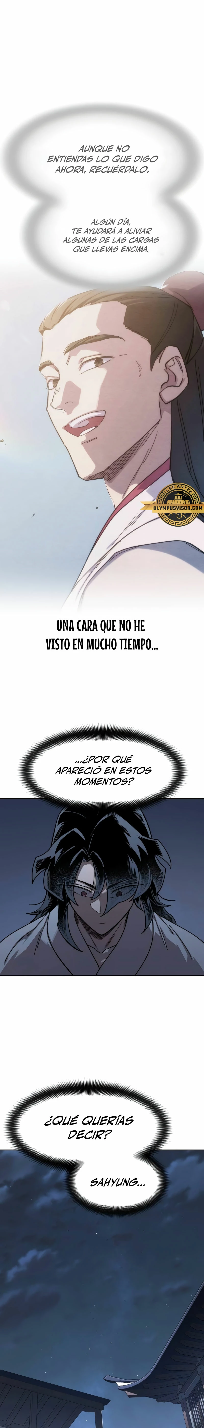 Secta de la montaña - Capítulo 111 - Página 12 - LectorTMOo