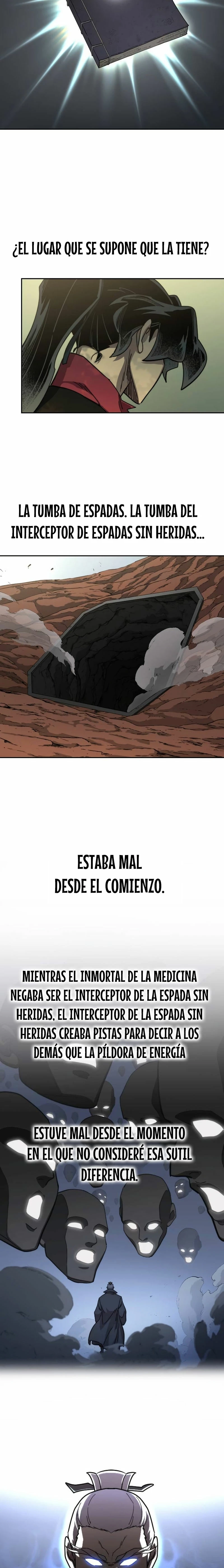 Secta de la montaña - Capítulo 112 - Página 2 - LectorTMOo