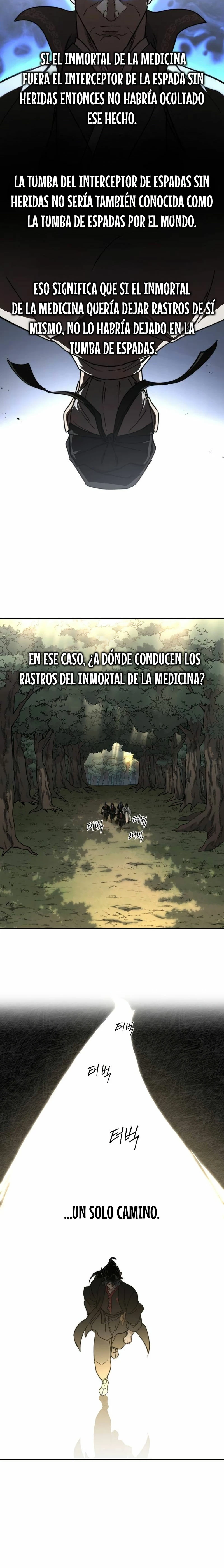 Secta de la montaña - Capítulo 112 - Página 3 - LectorTMOo