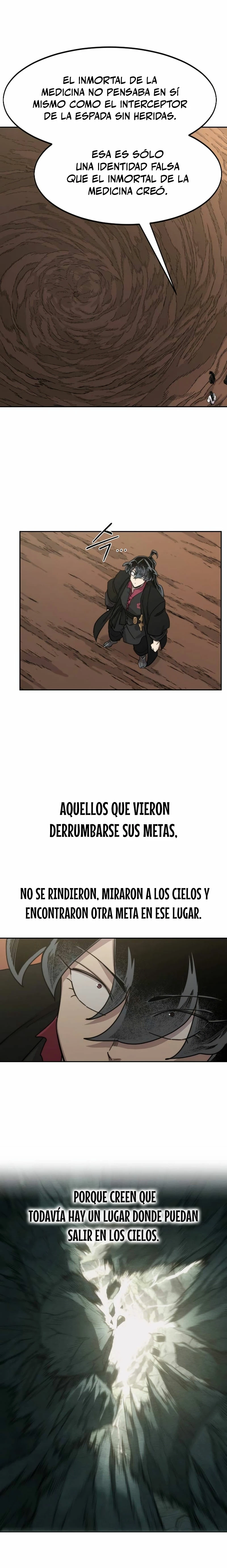 Secta de la montaña - Capítulo 112 - Página 16 - LectorTMOo