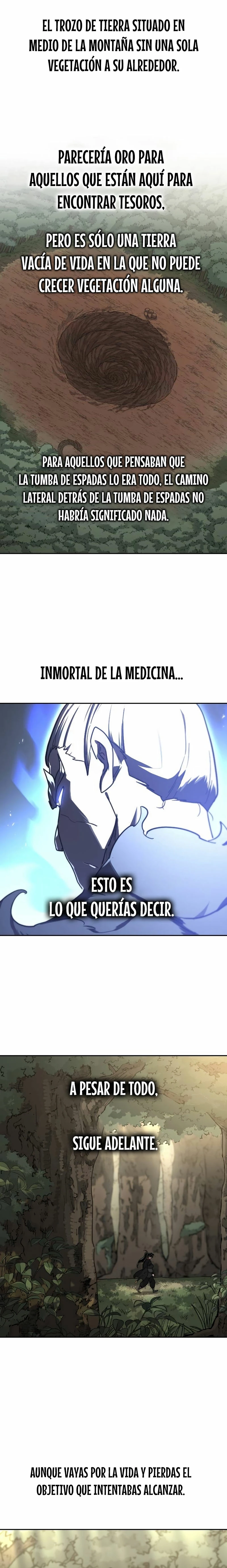 Secta de la montaña - Capítulo 112 - Página 20 - LectorTMOo