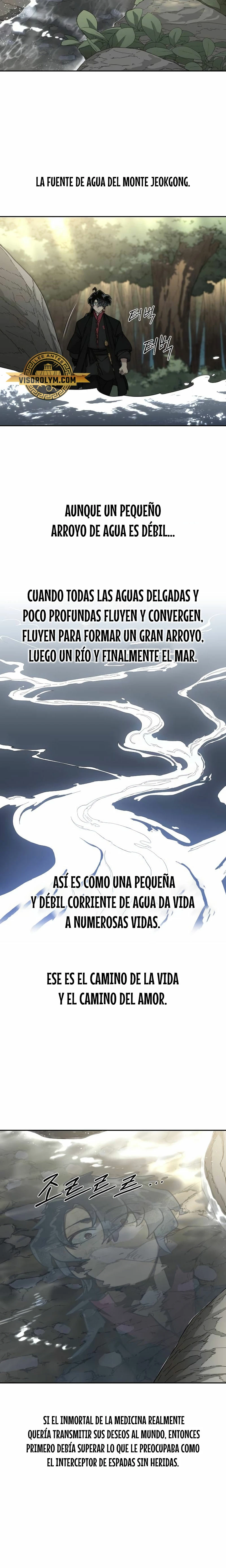 Secta de la montaña - Capítulo 112 - Página 24 - LectorTMOo