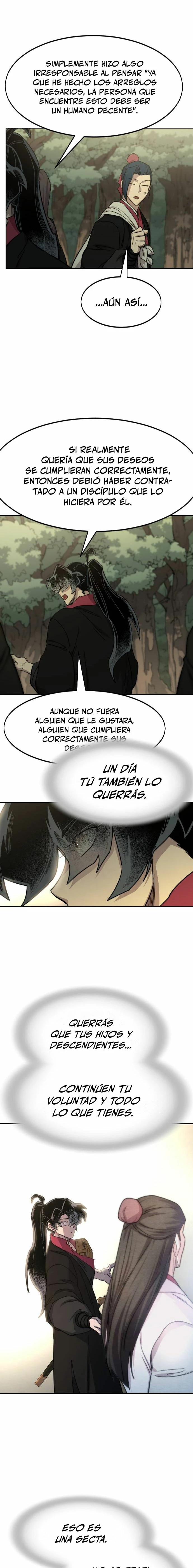 Secta de la montaña - Capítulo 113 - Página 7 - LectorTMOo
