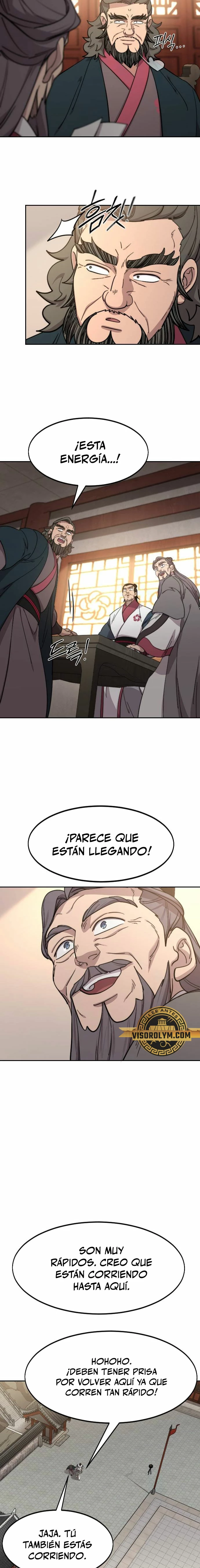 Secta de la montaña - Capítulo 113 - Página 17 - LectorTMOo