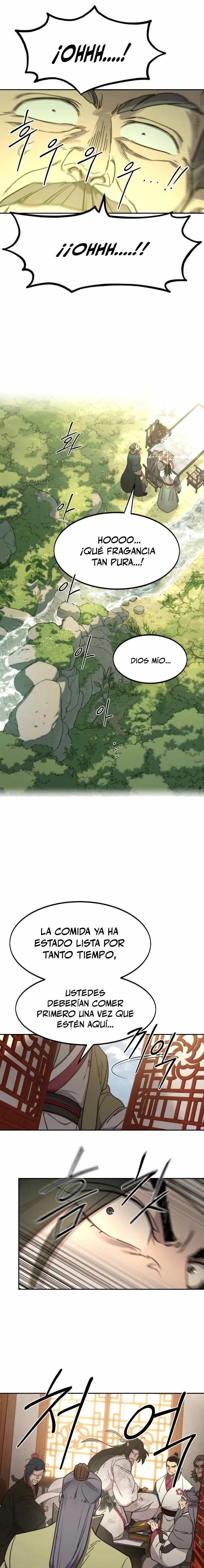 Secta de la montaña - Capítulo 113 - Página 24 - LectorTMOo