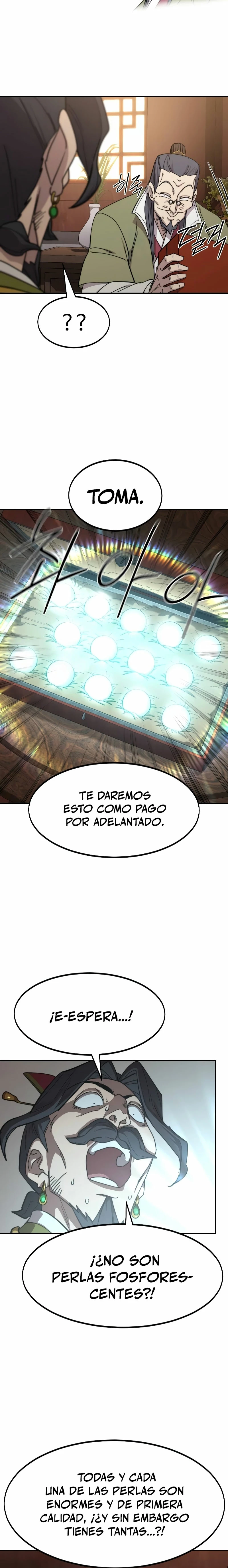 Secta de la montaña - Capítulo 114 - Página 15 - LectorTMOo