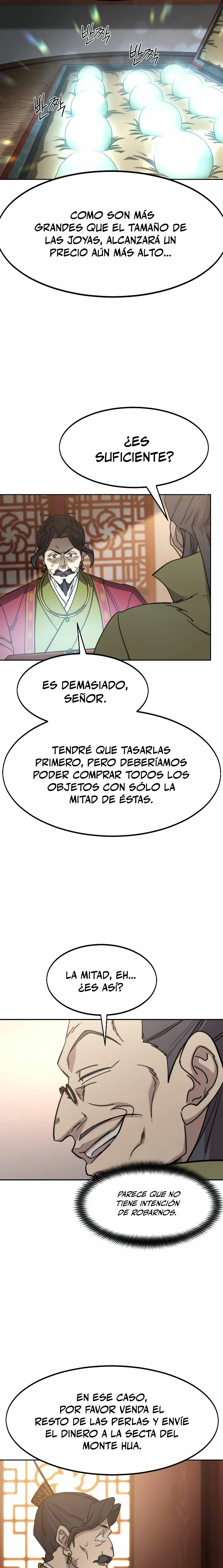 Secta de la montaña - Capítulo 114 - Página 16 - LectorTMOo