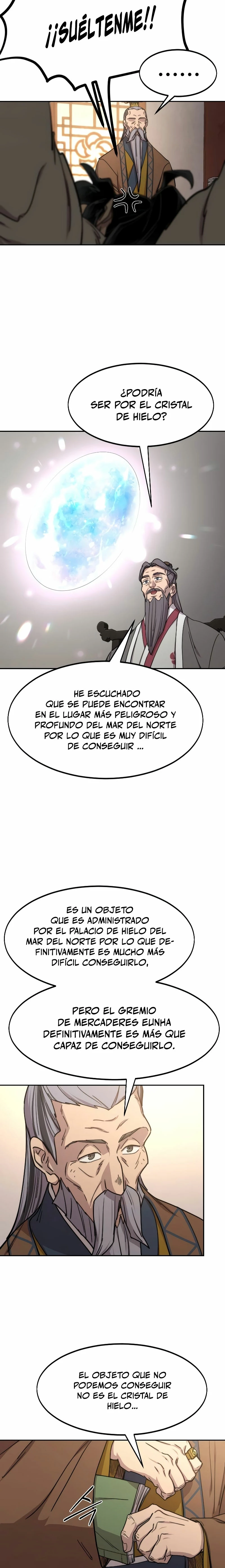 Secta de la montaña - Capítulo 115 - Página 2 - LectorTMOo