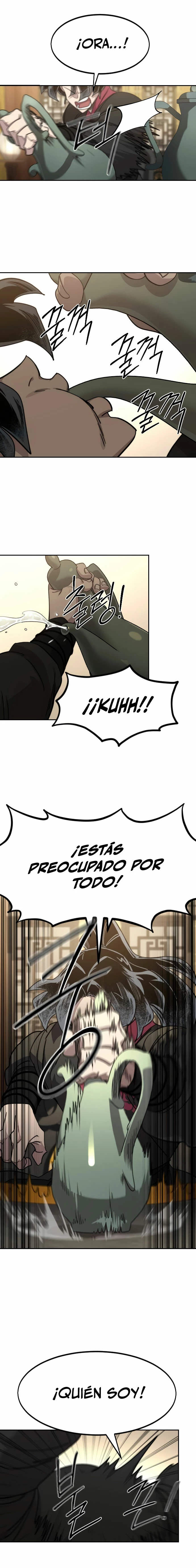 Secta de la montaña - Capítulo 122 - Página 5 - LectorTMOo