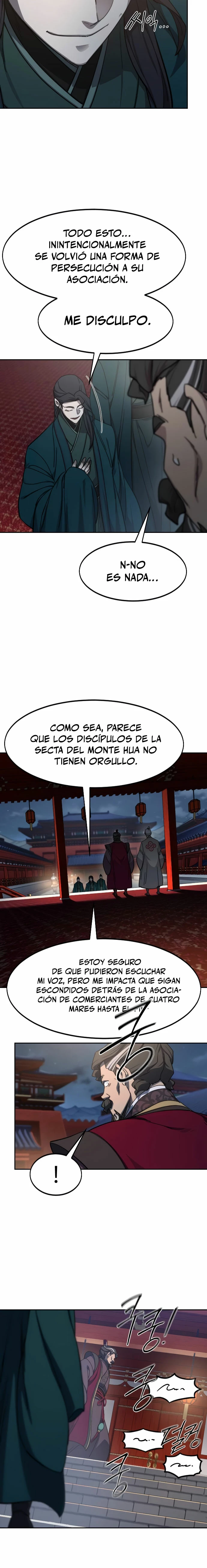 Secta de la montaña - Capítulo 122 - Página 24 - LectorTMOo