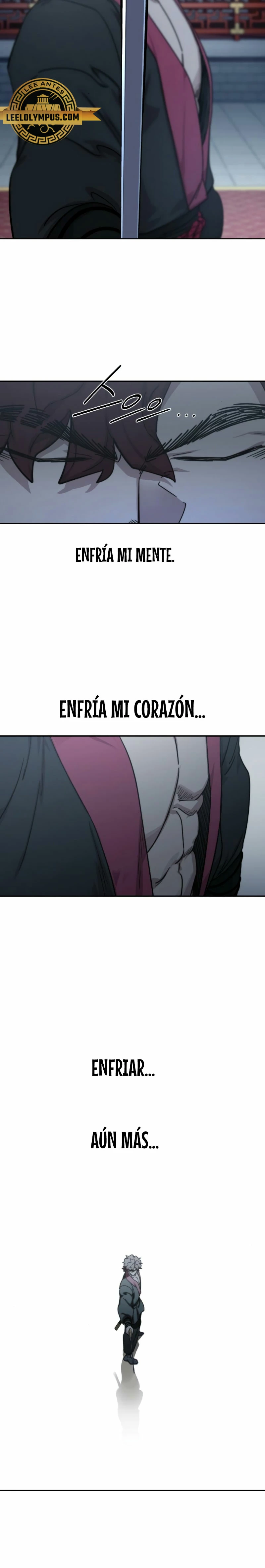 Secta de la montaña - Capítulo 124 - Página 24 - LectorTMOo