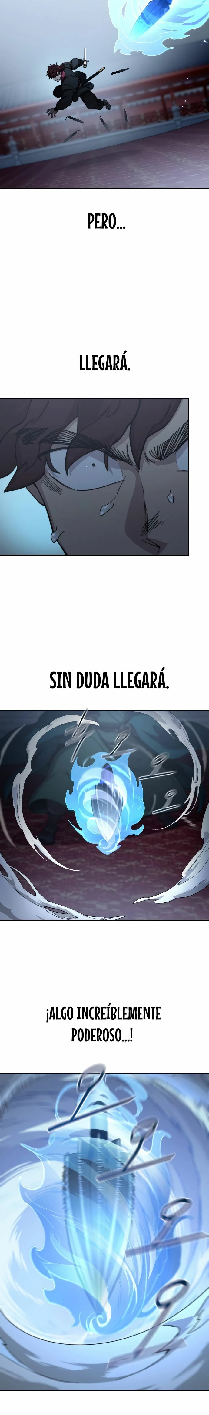 Secta de la montaña - Capítulo 125 - Página 14 - LectorTMOo