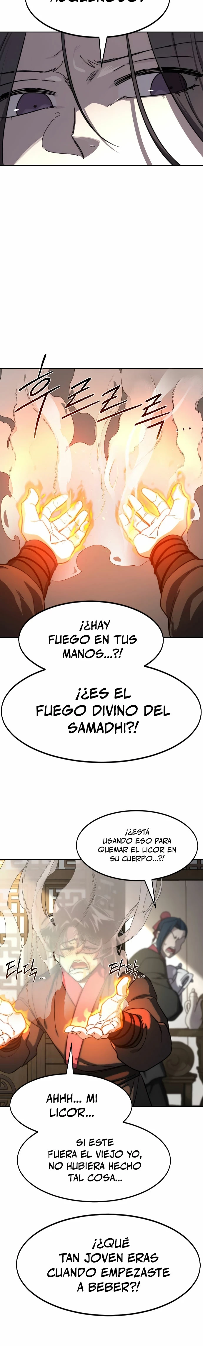 Secta de la montaña - Capítulo 127 - Página 3 - LectorTMOo