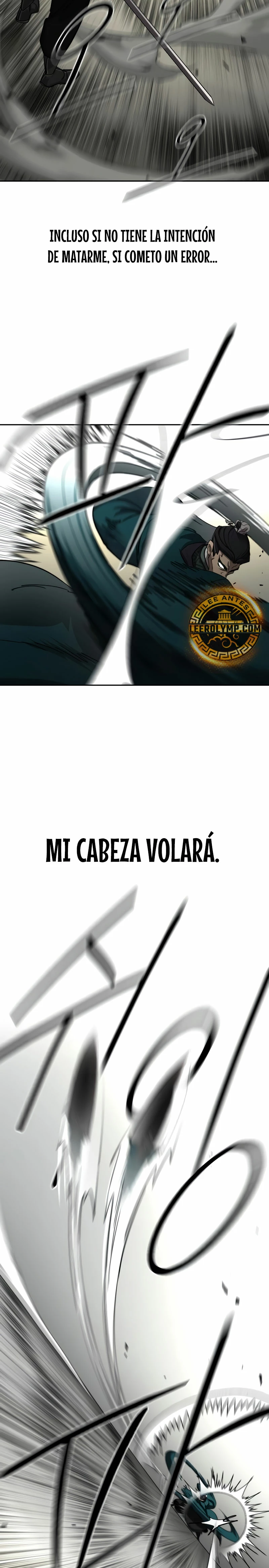 Secta de la montaña - Capítulo 131 - Página 3 - LectorTMOo