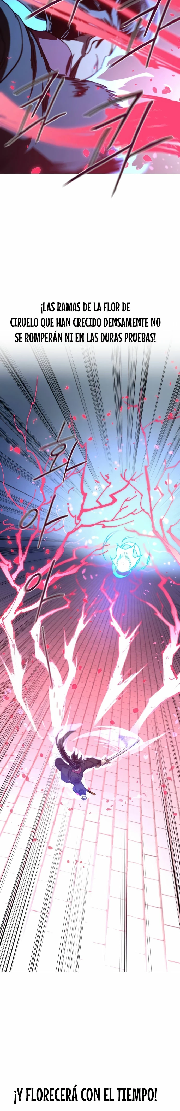 Secta de la montaña - Capítulo 132 - Página 16 - LectorTMOo