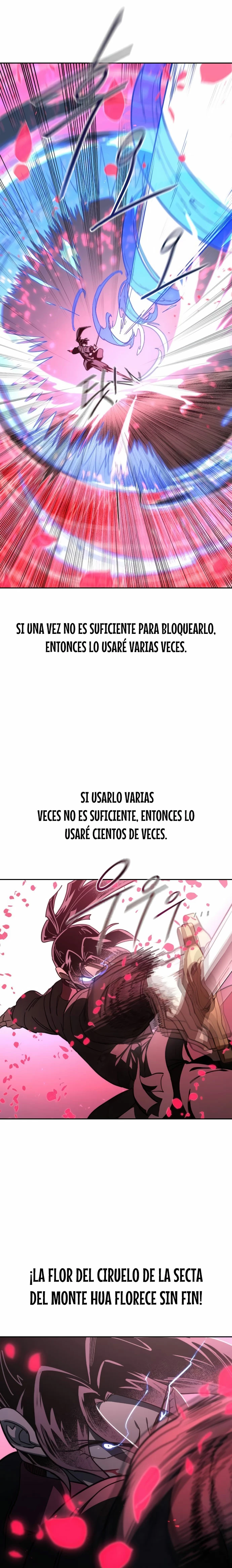 Secta de la montaña - Capítulo 132 - Página 21 - LectorTMOo