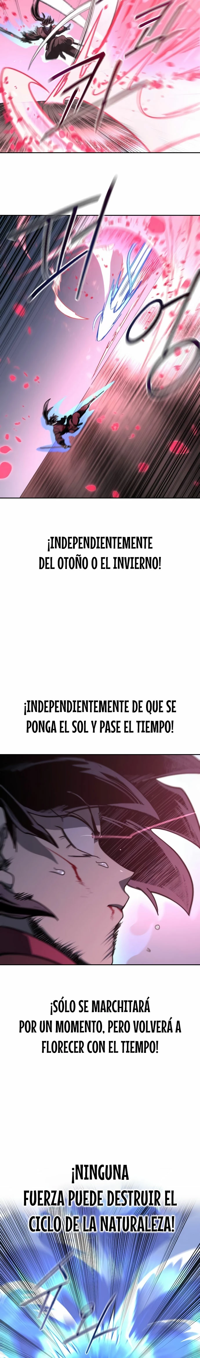 Secta de la montaña - Capítulo 132 - Página 23 - LectorTMOo