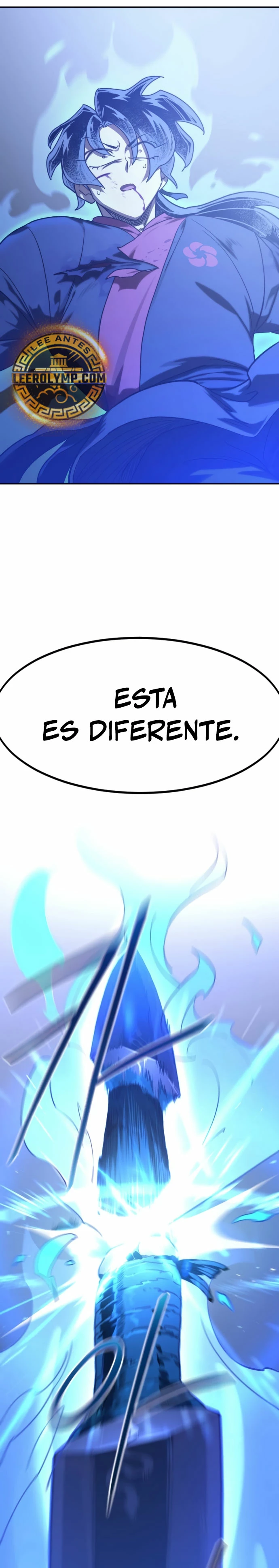 Secta de la montaña - Capítulo 132 - Página 29 - LectorTMOo