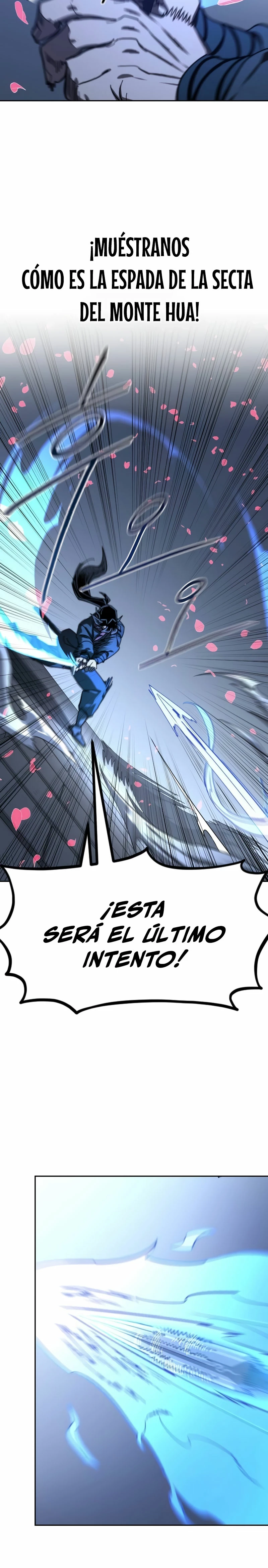Secta de la montaña - Capítulo 133 - Página 9 - LectorTMOo