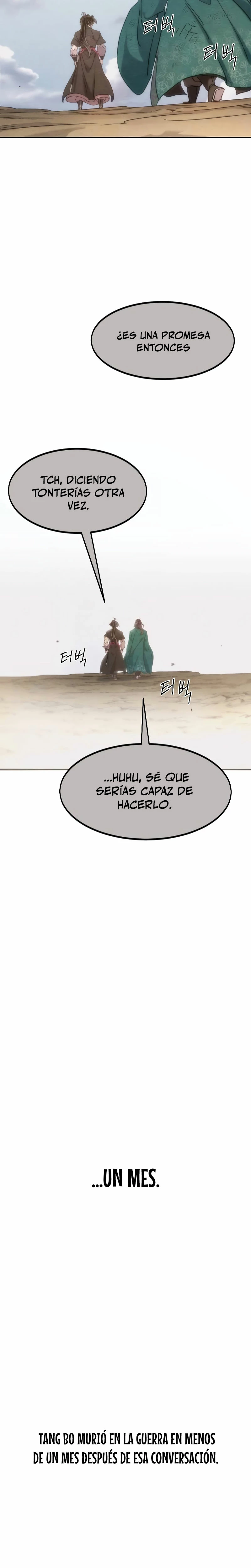 Secta de la montaña - Capítulo 134 - Página 33 - LectorTMOo