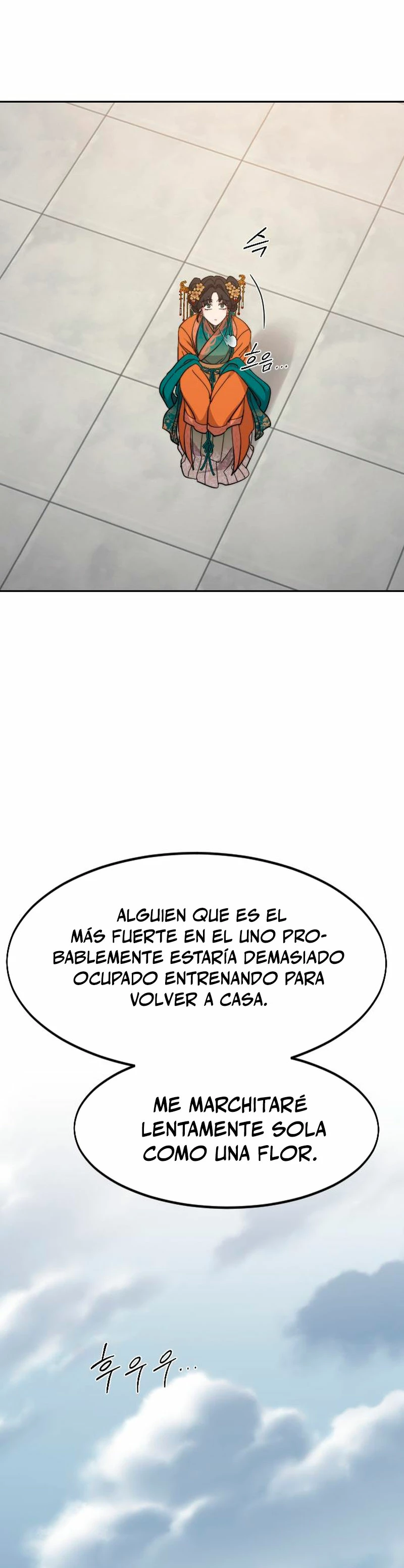 Secta de la montaña - Capítulo 136 - Página 21 - LectorTMOo