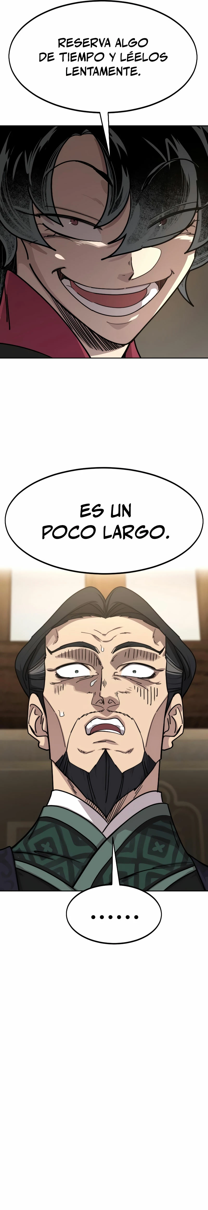 Secta de la montaña - Capítulo 138 - Página 30 - LectorTMOo