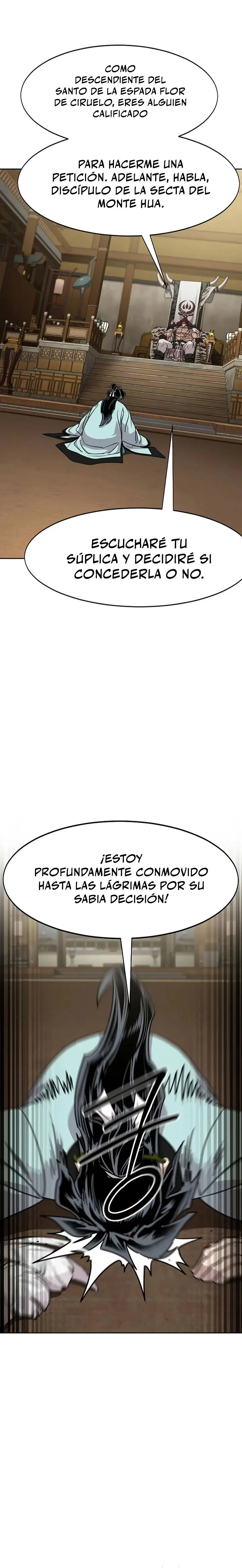 Secta de la montaña - Capítulo 168 - Página 7 - LectorTMOo