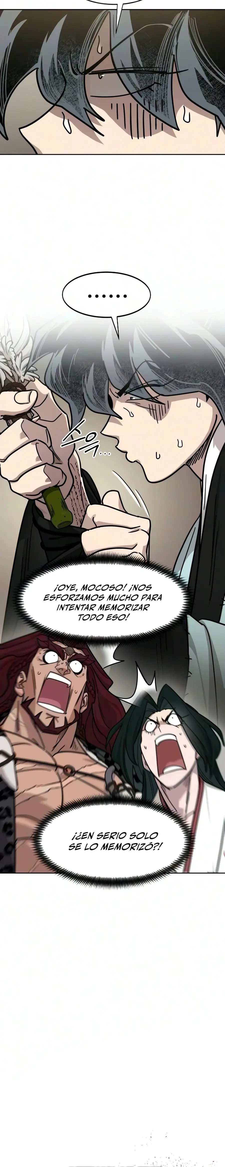 Secta de la montaña - Capítulo 169 - Página 10 - LectorTMOo