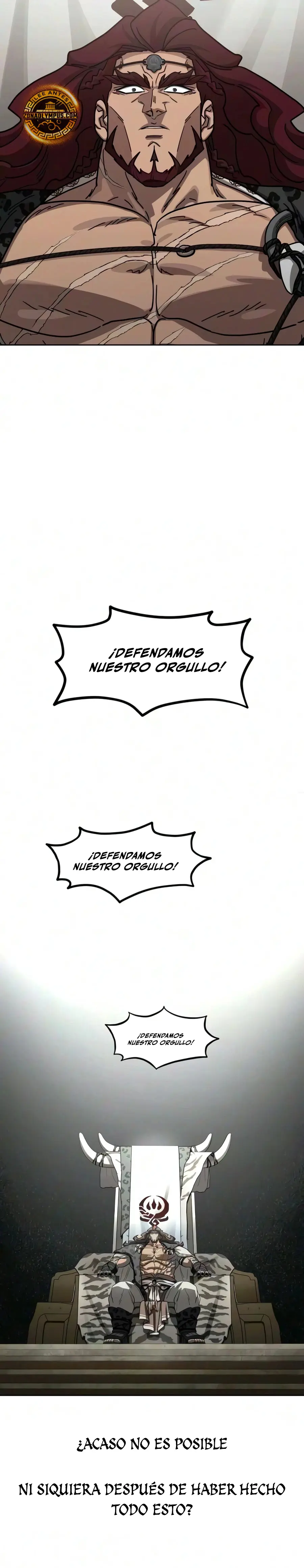 Secta de la montaña - Capítulo 169 - Página 18 - LectorTMOo