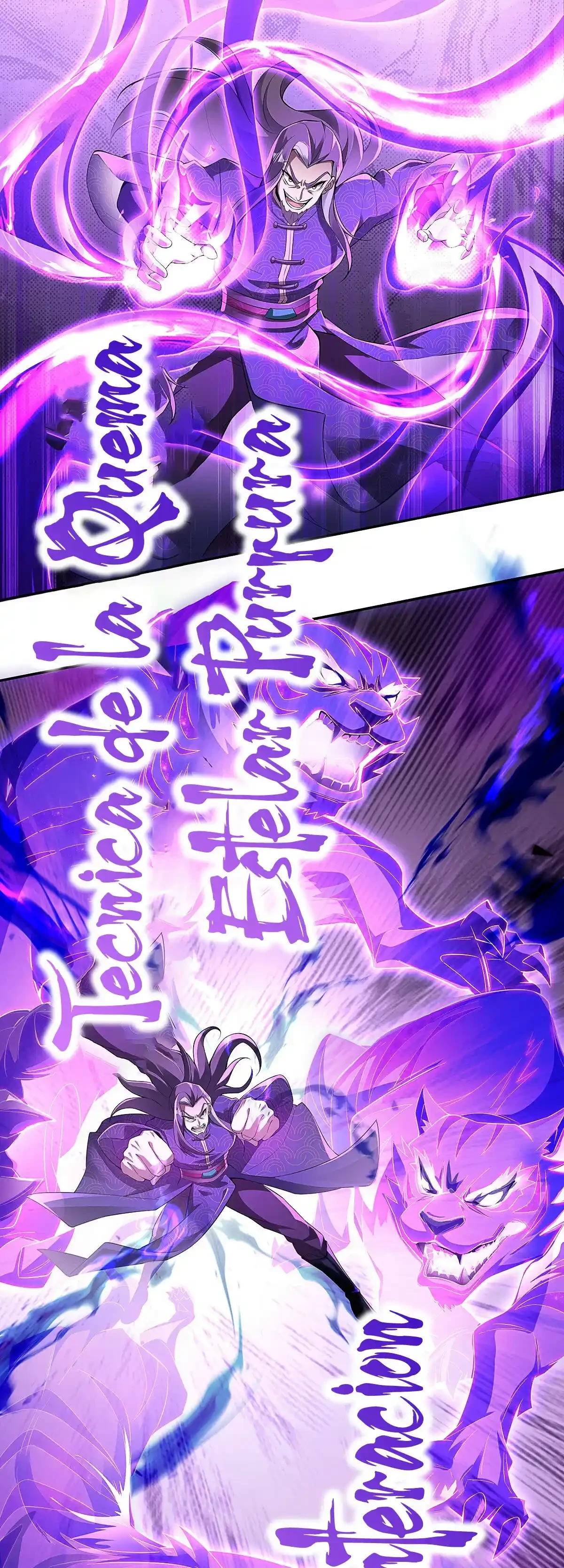 Sendero Celestial Del Destino - Capítulo 4 - Página 13 - LectorTMOo