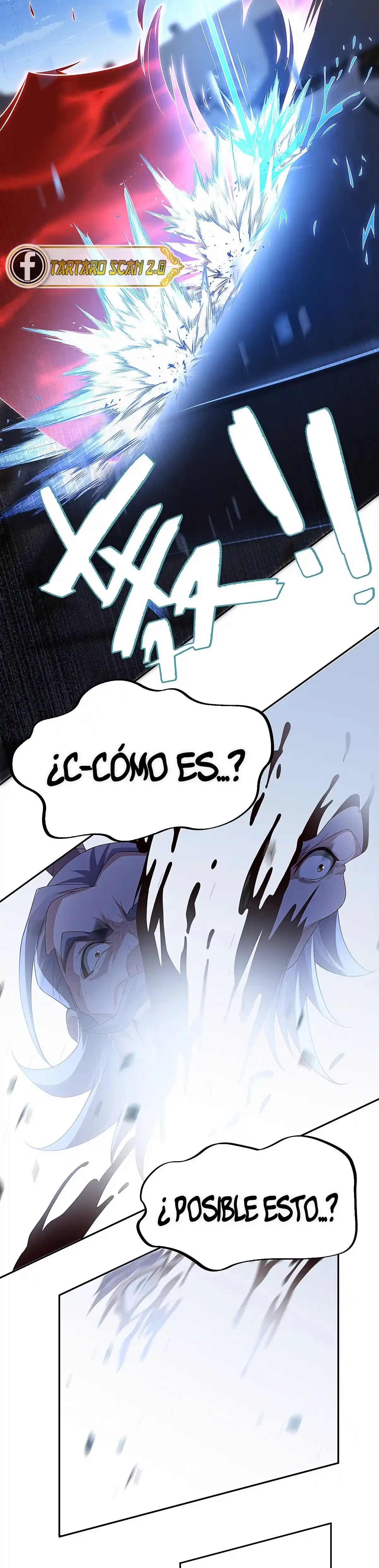 Sendero Celestial Del Destino - Capítulo 7 - Página 20 - LectorTMOo