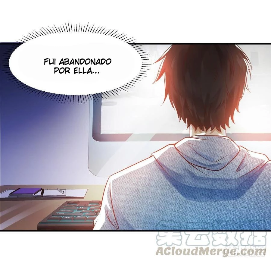 Señorita, No te metas conmigo - Capítulo 1 - Página 1 - LectorTMOo