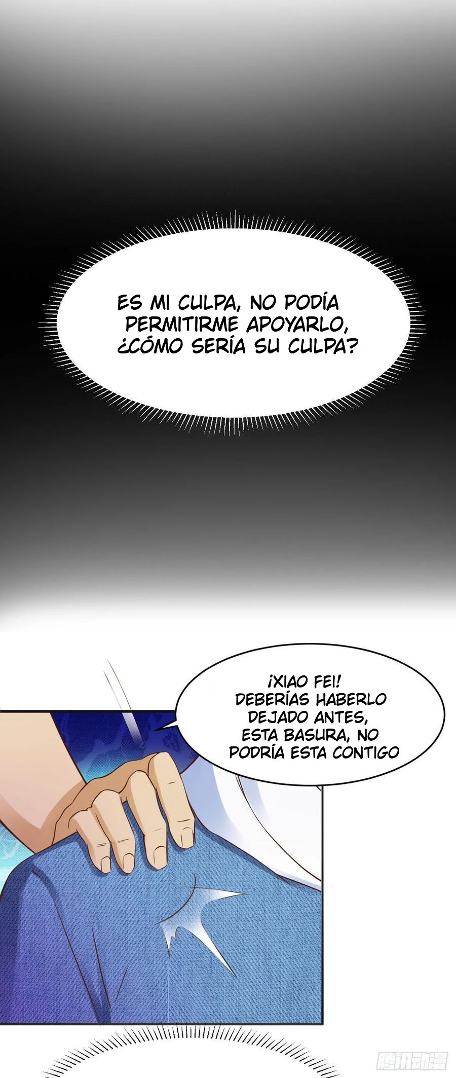 Señorita, No te metas conmigo - Capítulo 1 - Página 26 - LectorTMOo