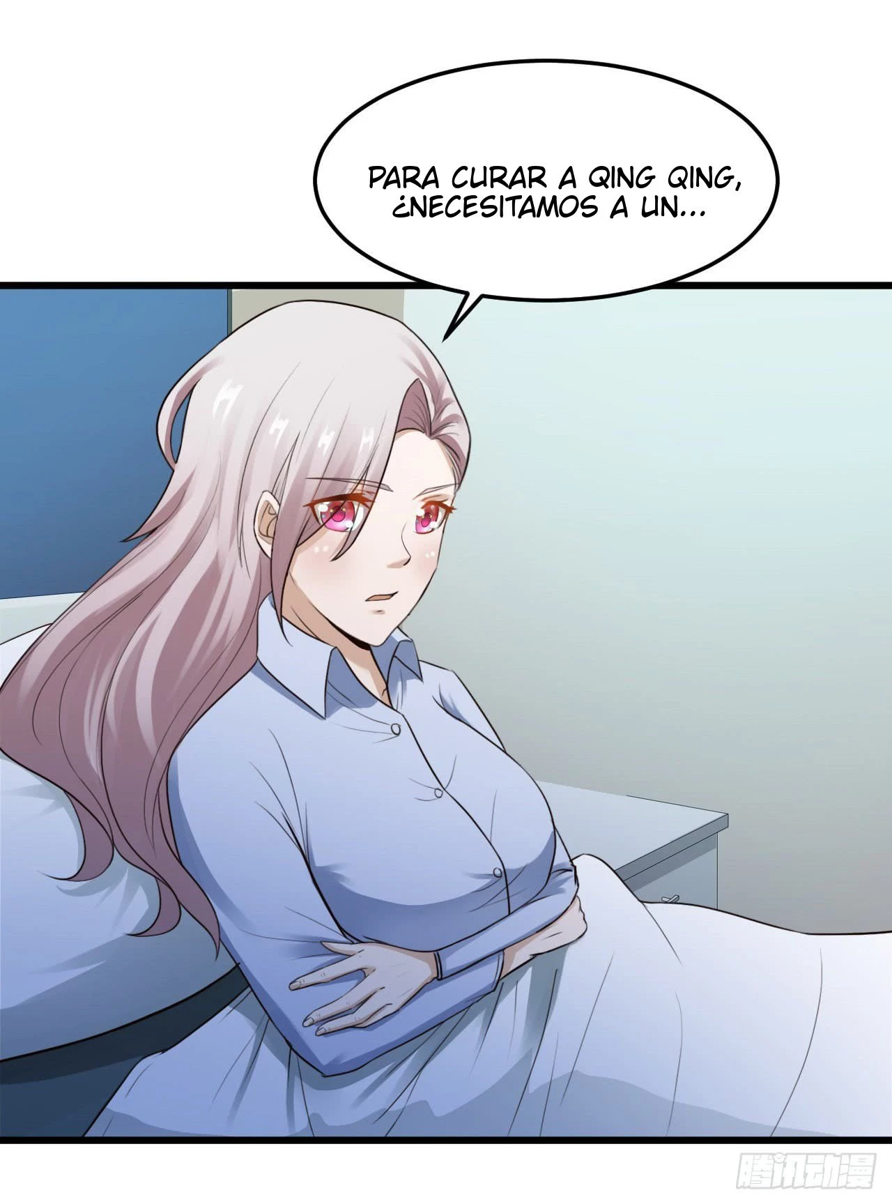 Señorita, No te metas conmigo - Capítulo 10 - Página 9 - LectorTMOo