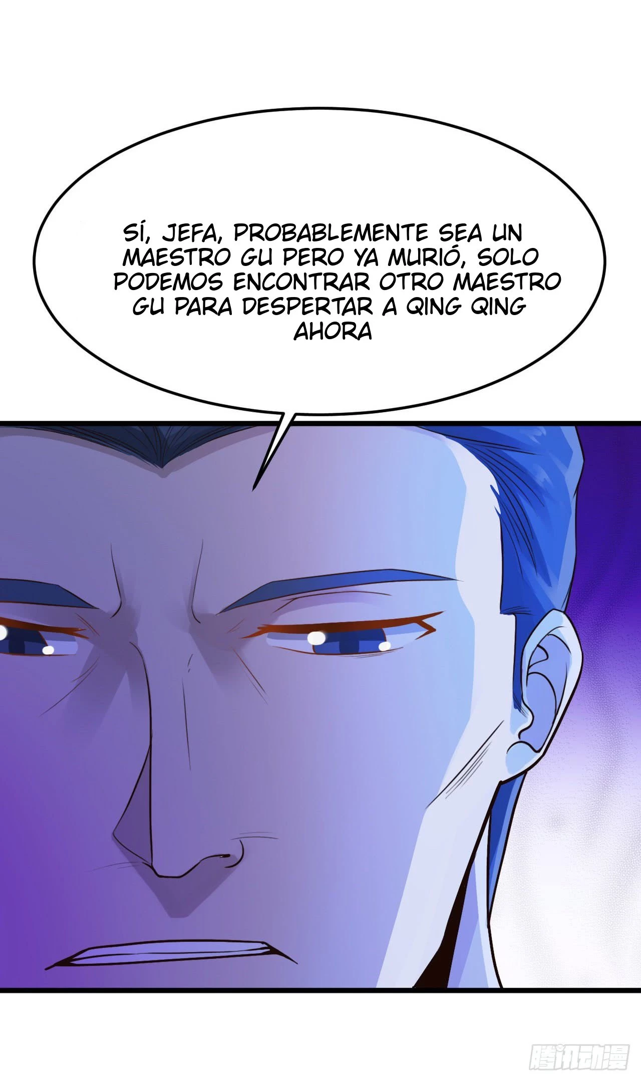 Señorita, No te metas conmigo - Capítulo 10 - Página 10 - LectorTMOo