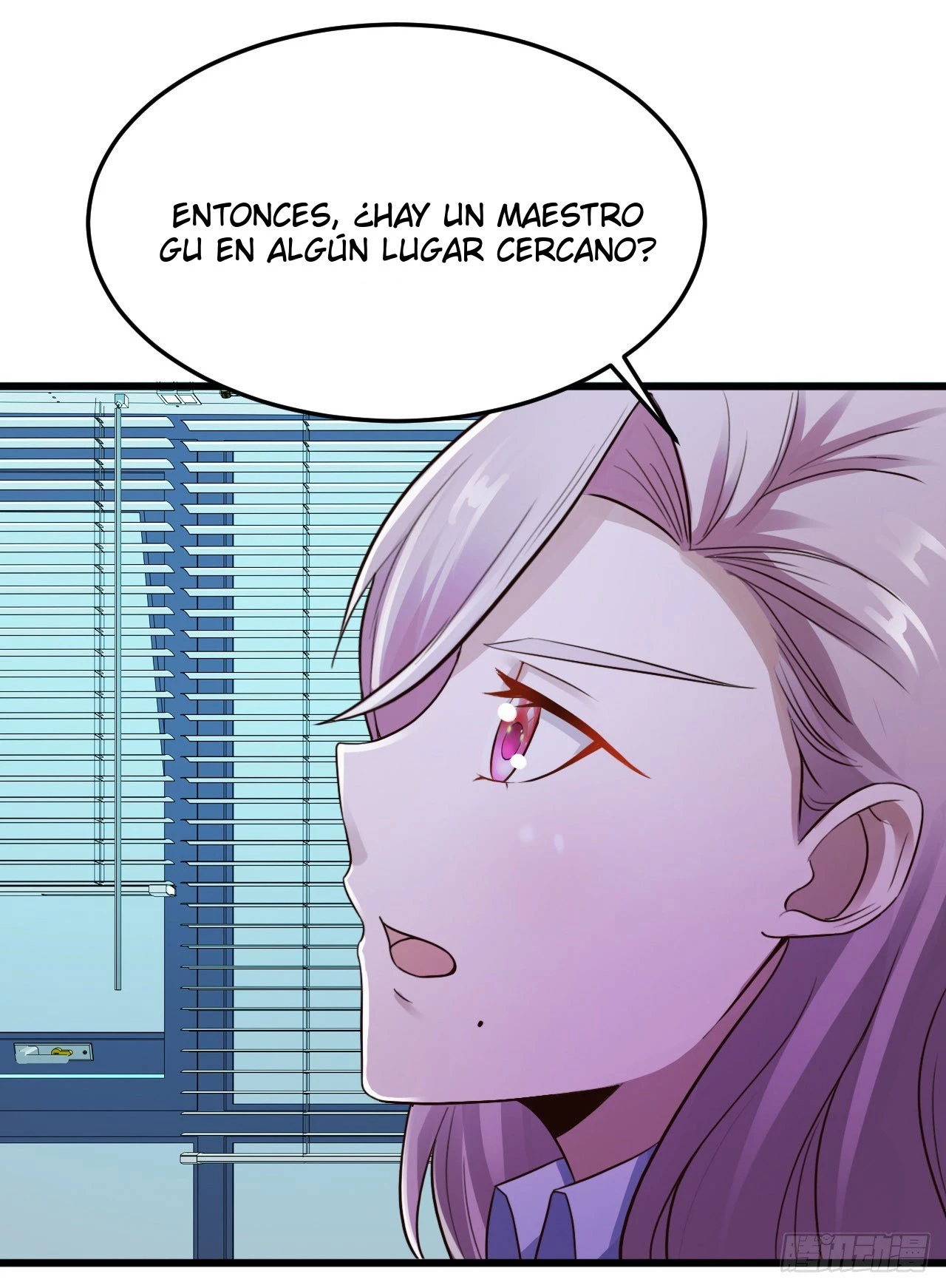 Señorita, No te metas conmigo - Capítulo 10 - Página 13 - LectorTMOo
