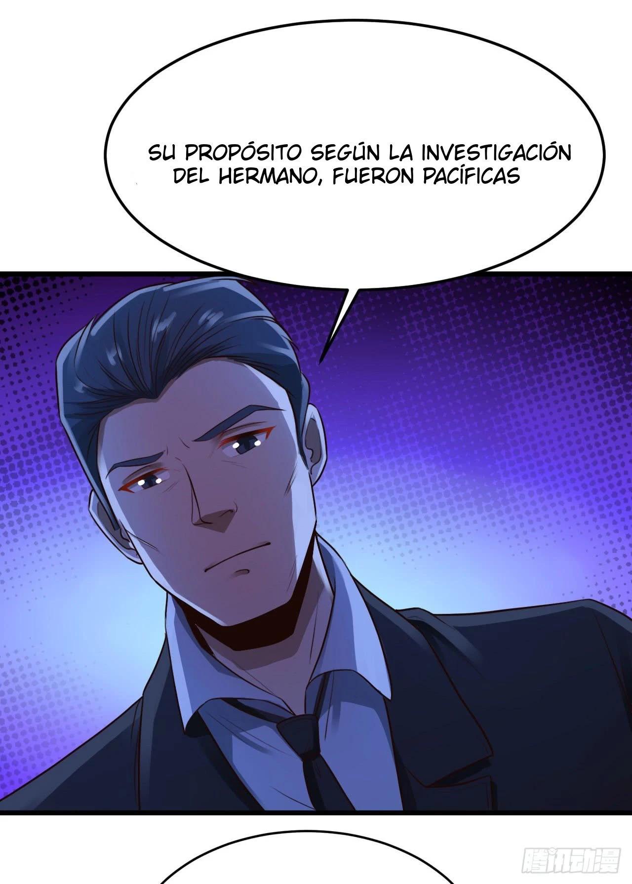 Señorita, No te metas conmigo - Capítulo 10 - Página 14 - LectorTMOo
