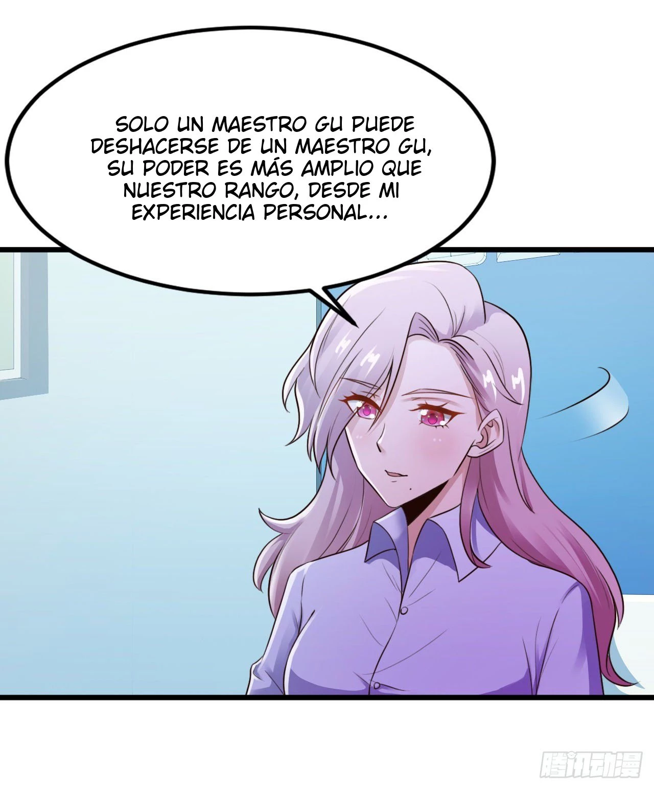 Señorita, No te metas conmigo - Capítulo 10 - Página 17 - LectorTMOo