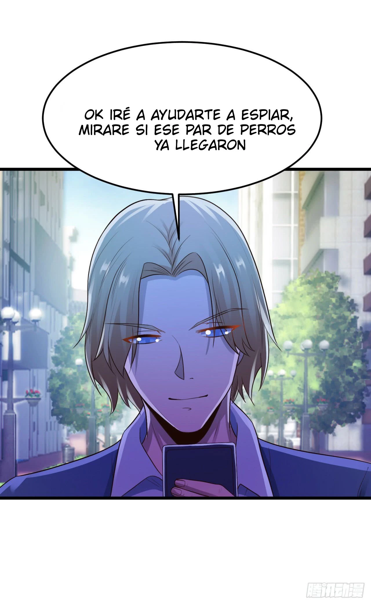 Señorita, No te metas conmigo - Capítulo 10 - Página 25 - LectorTMOo